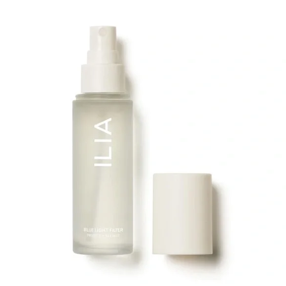 Ilia Blue Light Setting Mist Full Size - Picture 2 of 5